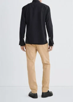 Rag & Bone Fit 2 Shirt -Men Clothing Store MBW23SA422X2ML 001 E