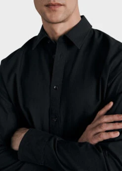 Rag & Bone Fit 2 Shirt -Men Clothing Store MBW23SA422X2ML 001 G