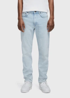 Rag & Bone Fit 2 Authentic Stretch Jeans