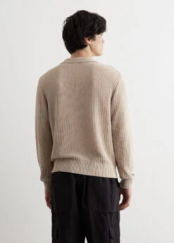 Echohead Knitted Polo Straw 9 Echohead Knitted Polo Straw -Men Clothing Store Mens Incu 1146 0bcf2ad6 6bfa 4342 b28f cec50cad5829