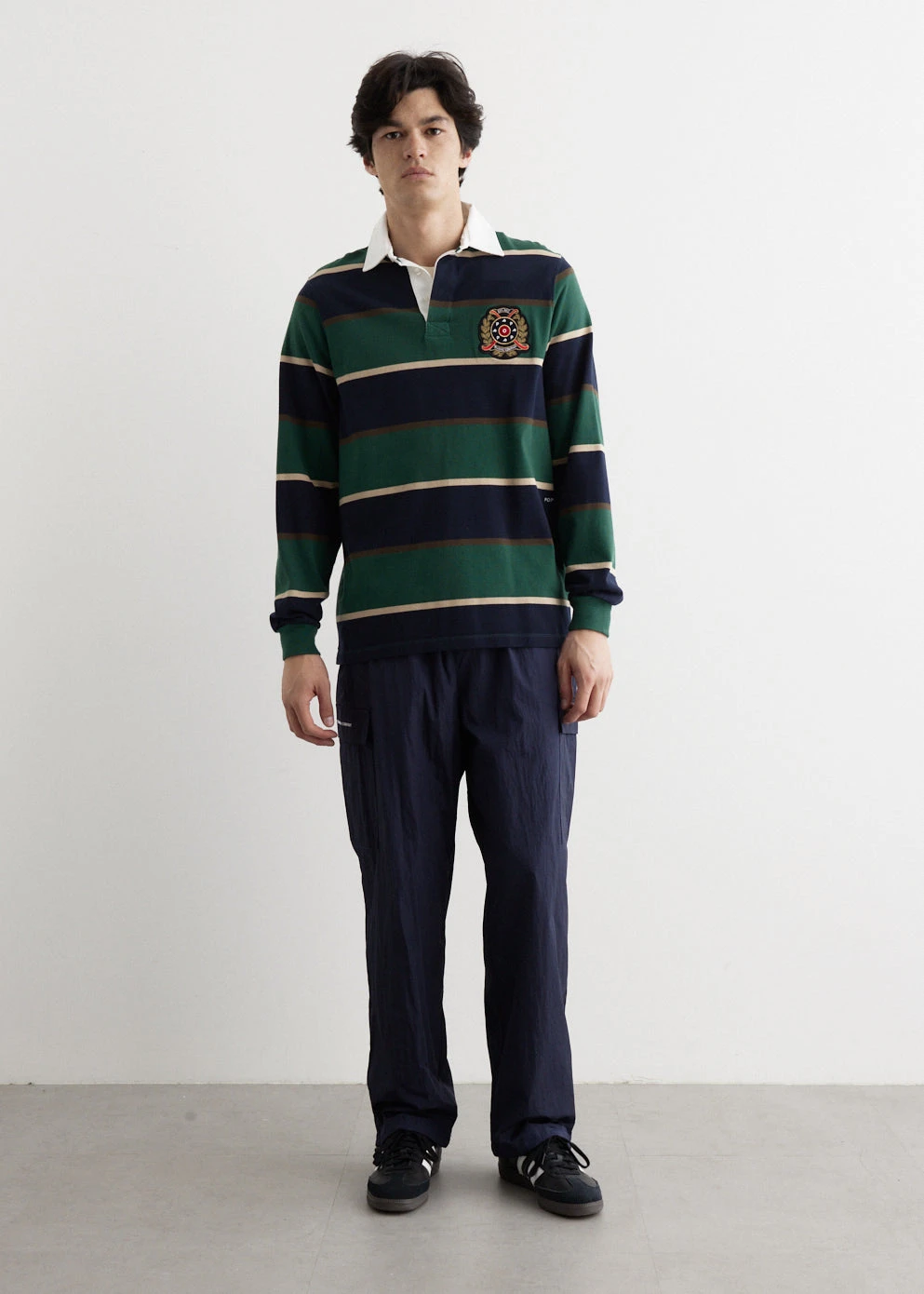 Cargo Track Pants 2 Cargo Track Pants - Image 2