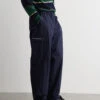 Cargo Track Pants
