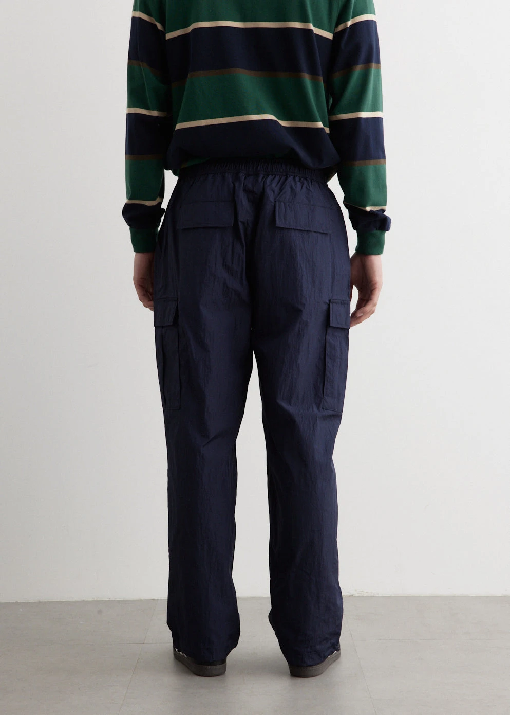 Cargo Track Pants 4 Cargo Track Pants - Image 4