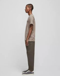 Rag & Bone Miles T-Shirt -Men Clothing Store Miles Principal Jersey Tee 270 3