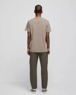 Rag & Bone Miles T-Shirt -Men Clothing Store Miles Principal Jersey Tee 270 4