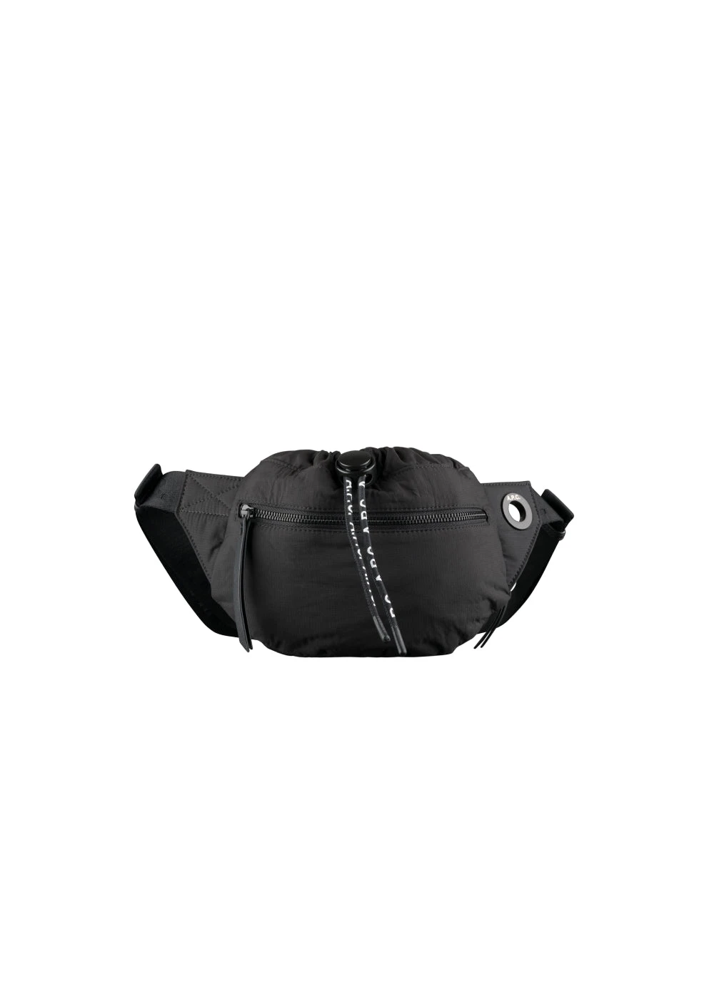 A.P.C. Reset Belt Bag 2 A.P.C. Reset Belt Bag - Image 2