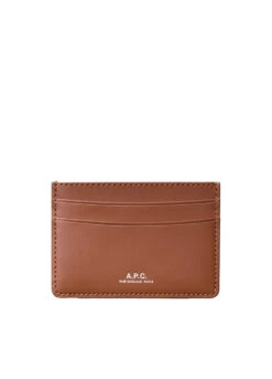 A.P.C. Andre Card Holder