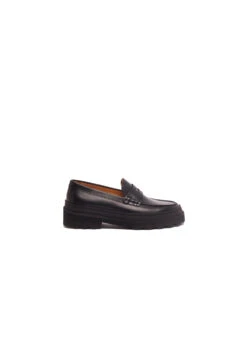 A.P.C. Clem Moccasins 2.0