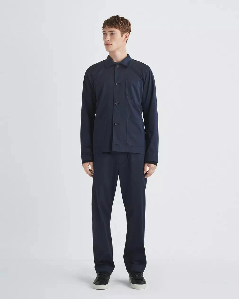 Rag & Bone Shift Trousers 1 Rag & Bone Shift Trousers