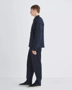 Rag & Bone Shift Trousers 6 Rag & Bone Shift Trousers -Men Clothing Store Shift Cotton Sateen Trouser 410 2