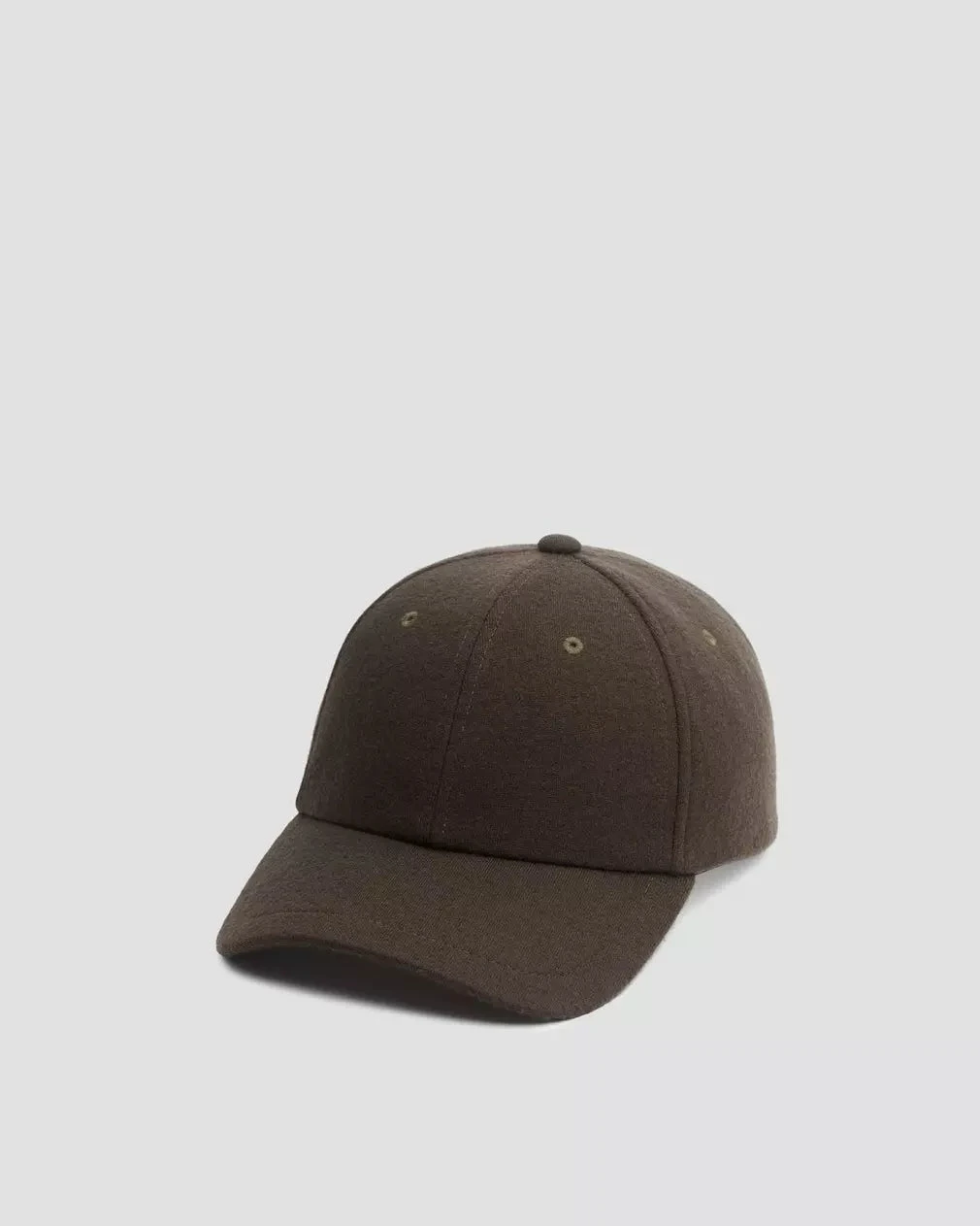 Rag & Bone Takisada Baseball Cap 1 Rag & Bone Takisada Baseball Cap