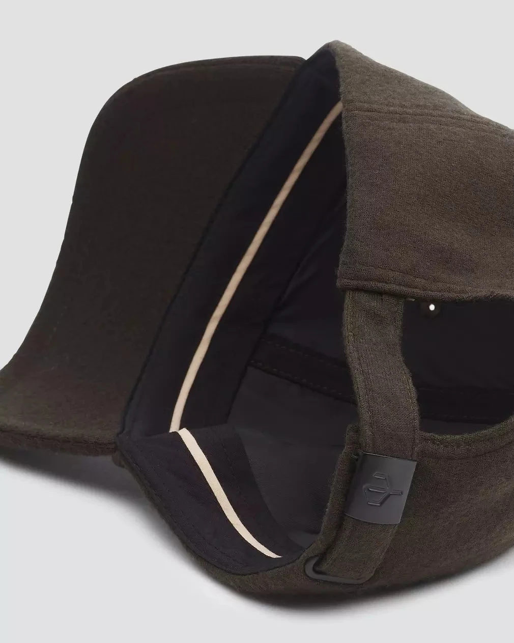 Rag & Bone Takisada Baseball Cap 2 Rag & Bone Takisada Baseball Cap - Image 2