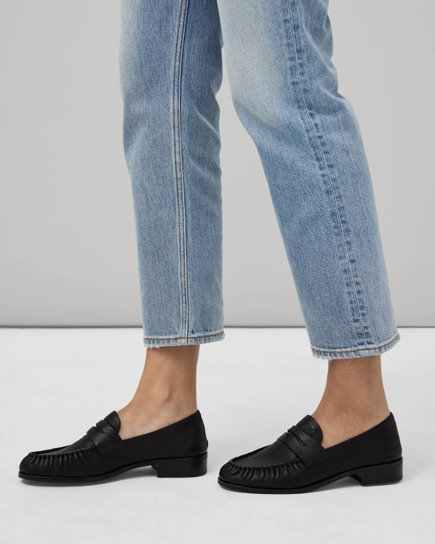 Rag & Bone Sid Loafers 2 Rag & Bone Sid Loafers - Image 2
