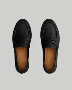 Rag & Bone Sid Loafers 8 Rag & Bone Sid Loafers -Men Clothing Store WFF23SF006RY6 001 D