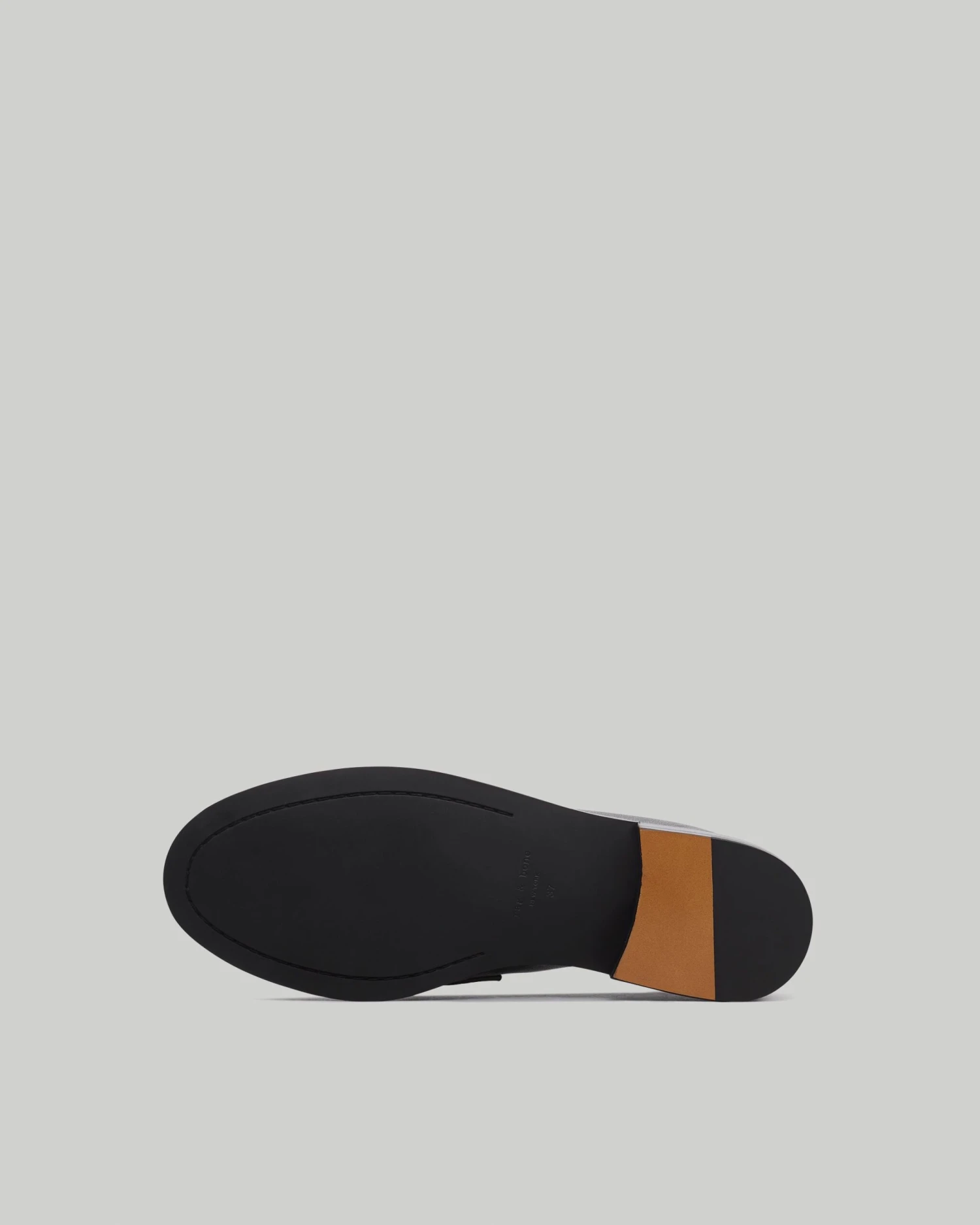 Rag & Bone Sid Loafers 5 Rag & Bone Sid Loafers - Image 5