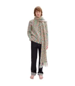 A.P.C. X JW Anderson Connor Jumper