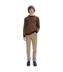 A.P.C. David Jumper
