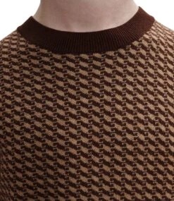 A.P.C. David Jumper 7 A.P.C. David Jumper -Men Clothing Store WVBBZ H23228CAA 04