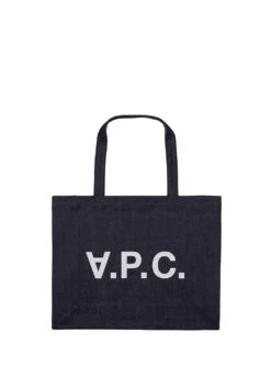 A.P.C. Daniela Shopping Tote