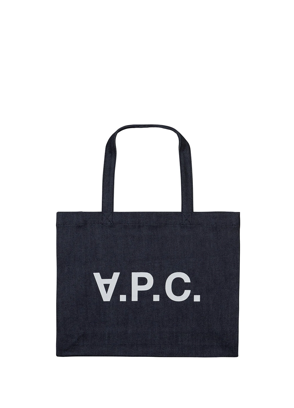 A.P.C. Daniela Shopping Tote 1 A.P.C. Daniela Shopping Tote
