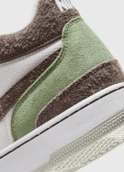 Nike Mac Attack 'Oil Green' Sneakers 7 Nike Mac Attack 'Oil Green' Sneakers -Men Clothing Store closeup 07efc456 bac1 45d0 9932 99a3900b1158