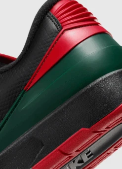 Nike Air Jordan 2 Retro Low 'Origins' Sneakers 7 Nike Air Jordan 2 Retro Low 'Origins' Sneakers -Men Clothing Store closeup 6c182097 1c10 498e 9745 1e721a06aba5