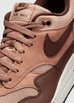 Nike Air Max 1 'Cacao Wow' Sneakers 6 Nike Air Max 1 'Cacao Wow' Sneakers -Men Clothing Store closeup 805b1819 362e 48fc adcb d13528bc5e28