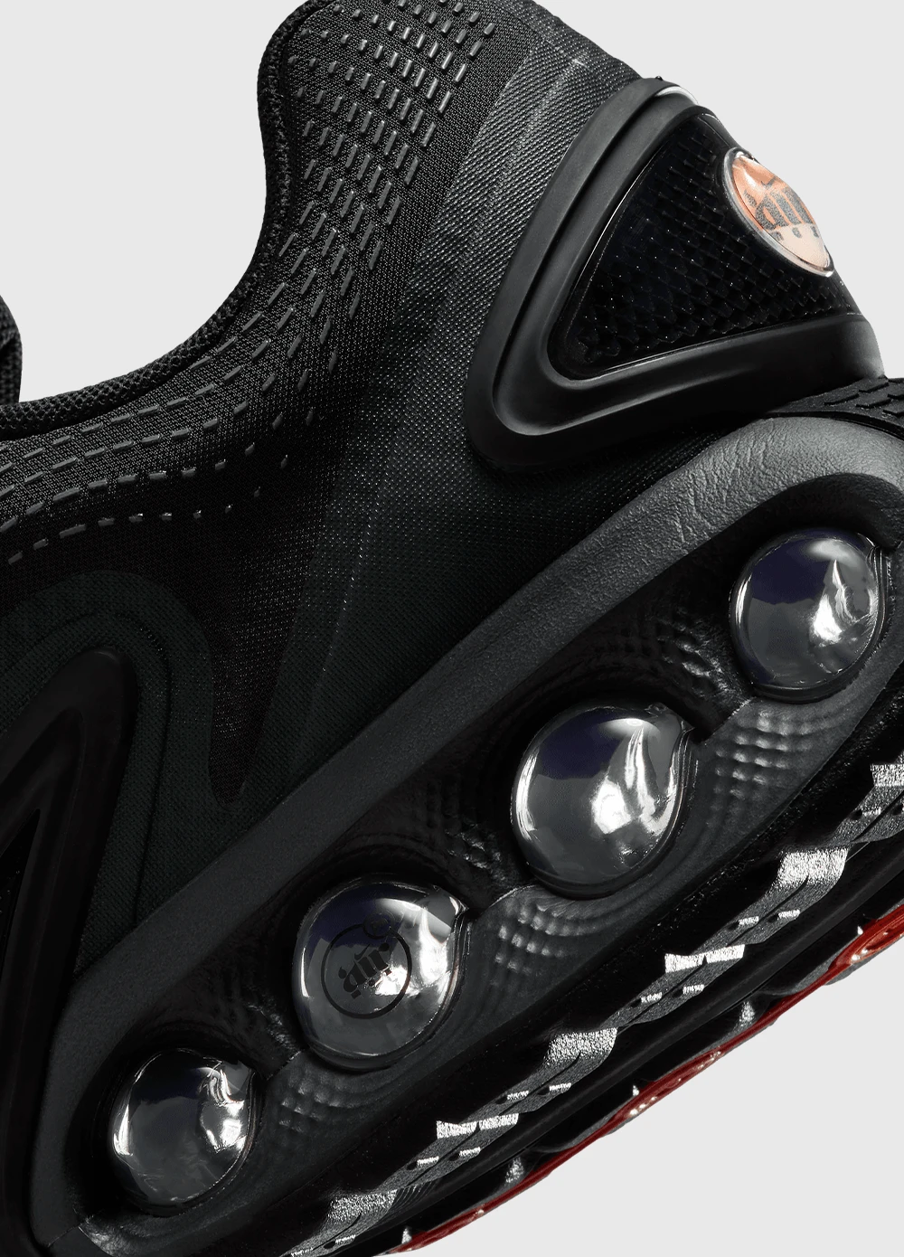 Nike Air Max Dn 'Anthracite' Sneakers 2 Nike Air Max Dn 'Anthracite' Sneakers - Image 2