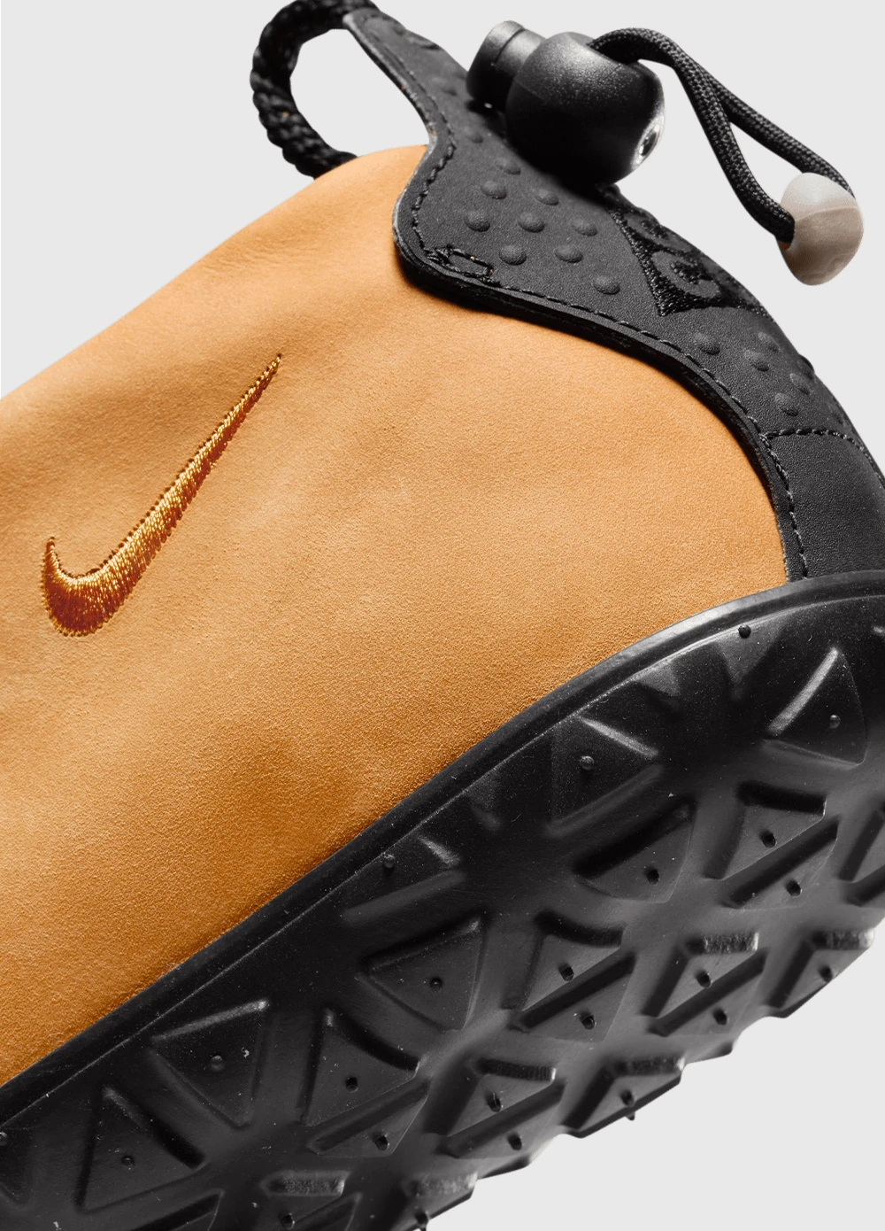 Nike ACG Moc Premium 'Russet Sneakers 4 Nike ACG Moc Premium 'Russet Sneakers - Image 4
