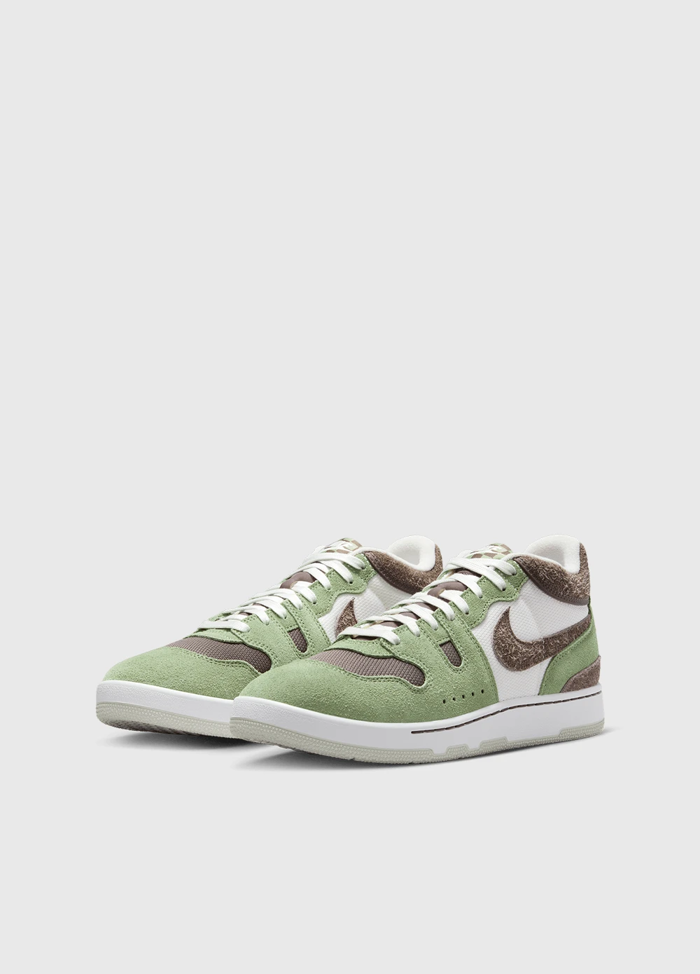 Nike Mac Attack 'Oil Green' Sneakers 2 Nike Mac Attack 'Oil Green' Sneakers - Image 2