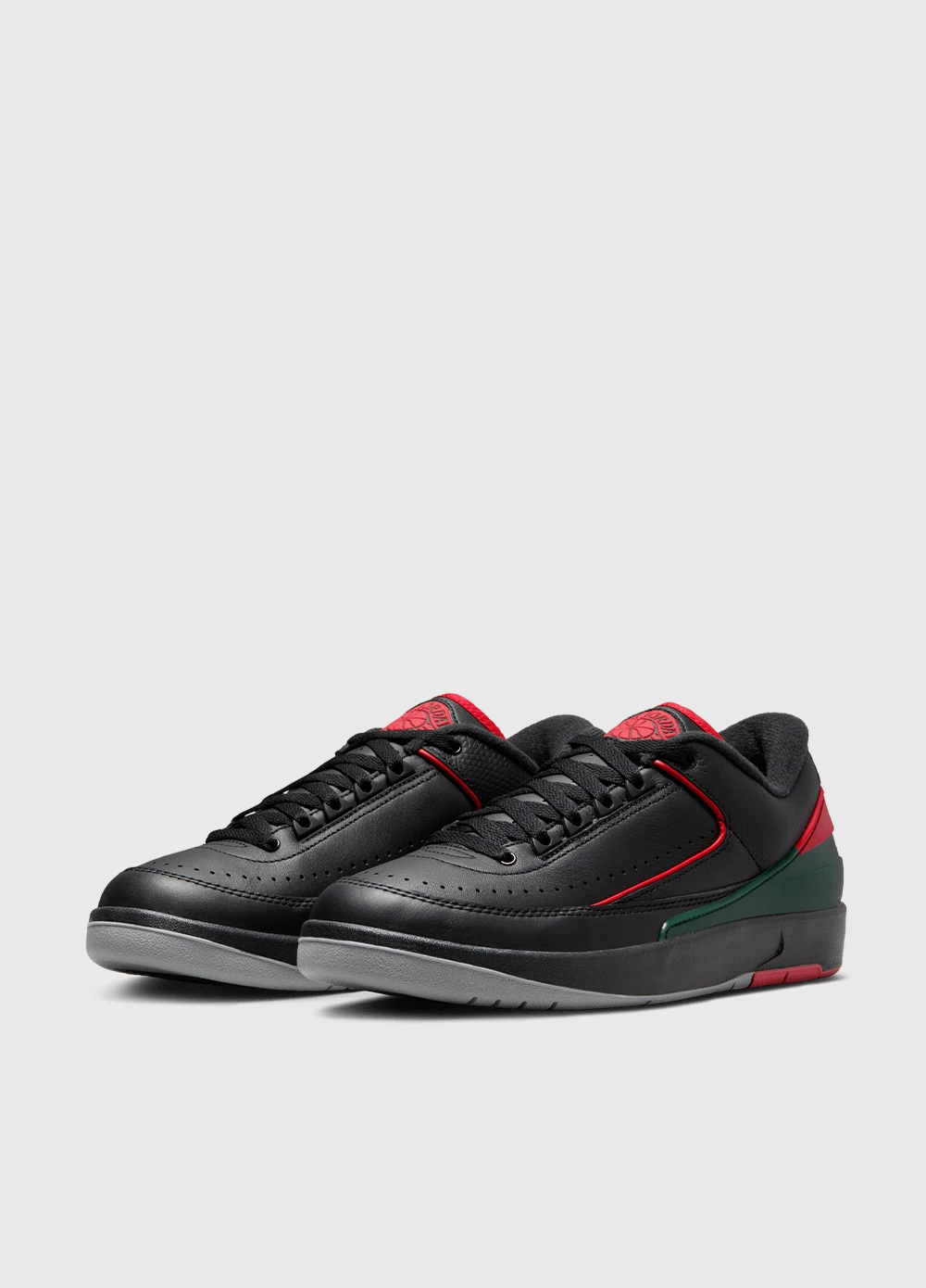 Nike Air Jordan 2 Retro Low 'Origins' Sneakers 2 Nike Air Jordan 2 Retro Low 'Origins' Sneakers - Image 2