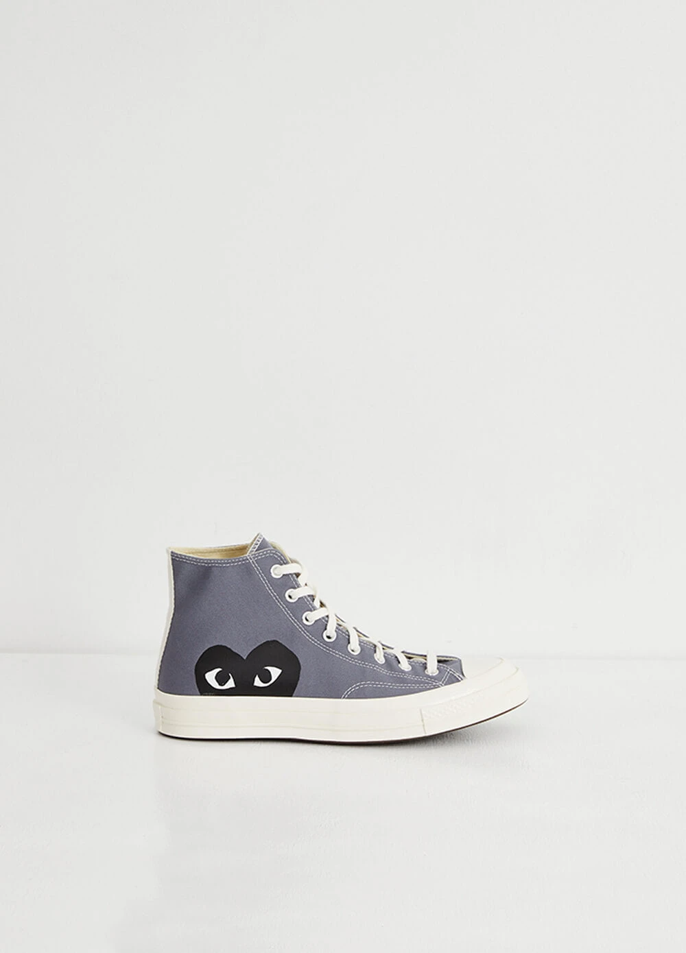 X Converse K122 High-Top Sneakers 1 X Converse K122 High-Top Sneakers