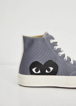 X Converse K122 High-Top Sneakers 8 X Converse K122 High-Top Sneakers -Men Clothing Store incu 1564