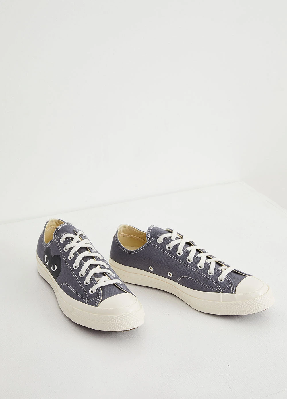 X Converse K121 Low-Top Sneakers 2 X Converse K121 Low-Top Sneakers - Image 2