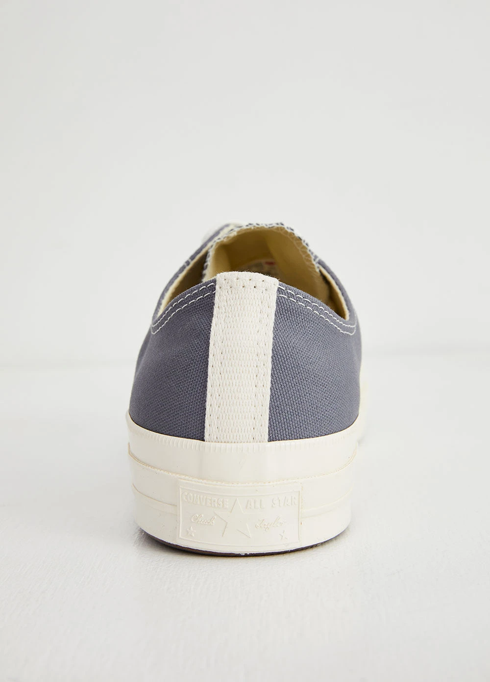 X Converse K121 Low-Top Sneakers 4 X Converse K121 Low-Top Sneakers - Image 4