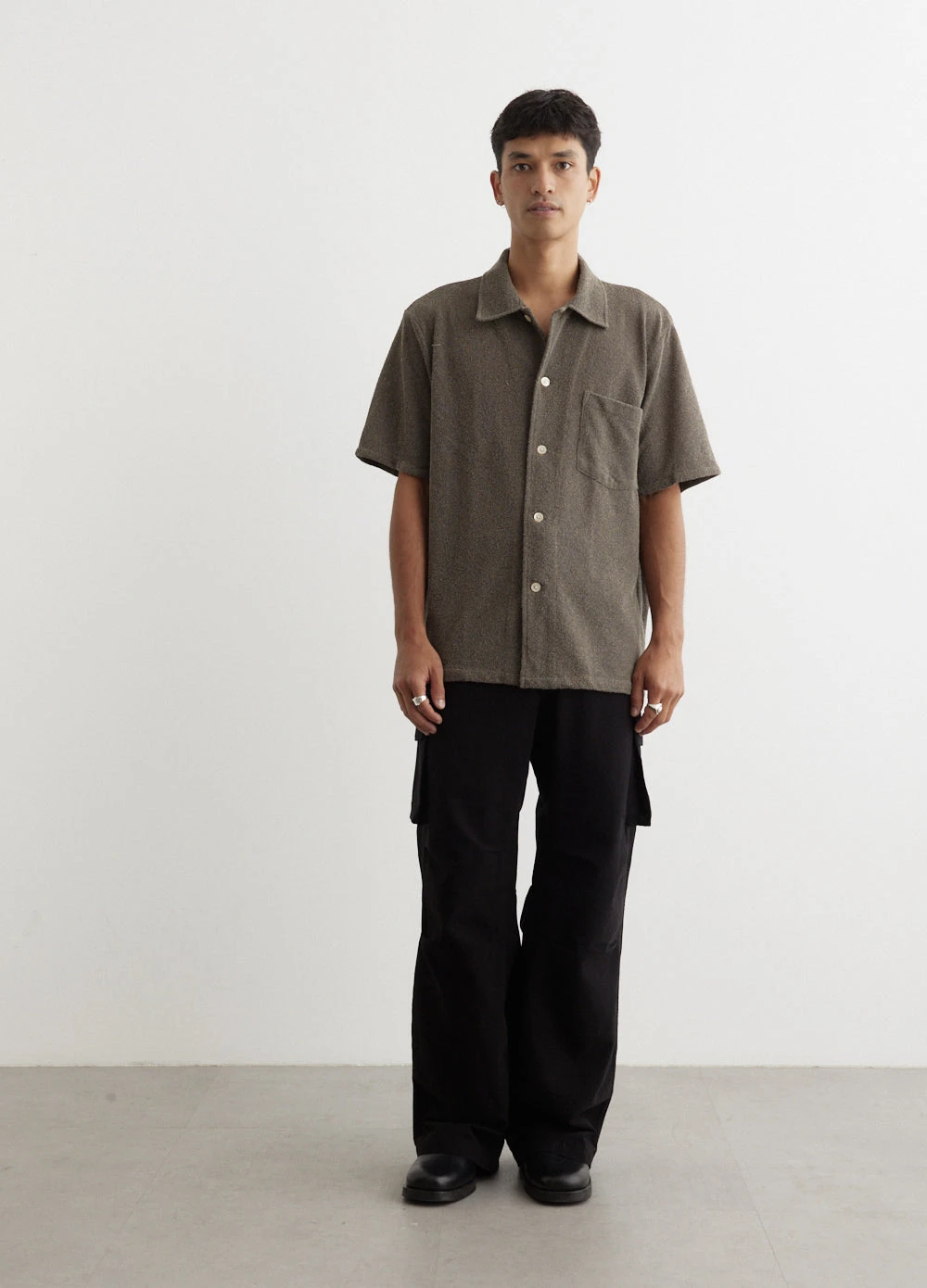 OUR LEGACY Mount Cargo Pants 2 OUR LEGACY Mount Cargo Pants - Image 2