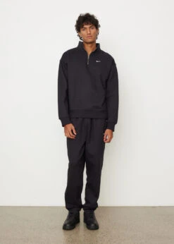 Nike Solo Swoosh Quarter Zip Sweatshirt 7 Nike Solo Swoosh Quarter Zip Sweatshirt -Men Clothing Store mens incu 004 028660e2 9c10 4542 be02 083fbd7bb7c5