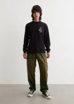 Love Strange Long Sleeve T-Shirt -Men Clothing Store mens incu 004 8bf43077 d554 45c4 ba27 9bceef1c9690