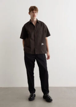 Dry Soft Seersucker Short Sleeve Shirt 7 Dry Soft Seersucker Short Sleeve Shirt -Men Clothing Store mens incu 004 df924a03 5007 44de aee8 6df392f8452d