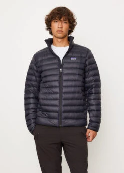 Patagonia Down Sweater Jacket