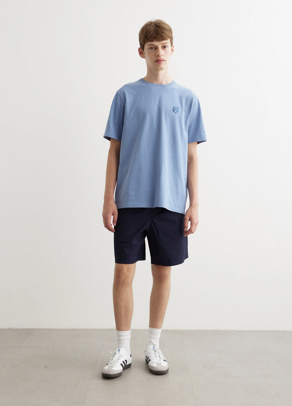 A.P.C. Norris Shorts 2 A.P.C. Norris Shorts - Image 2