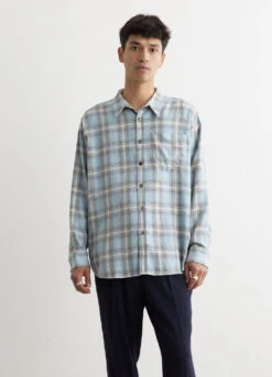 Casual Overshirt