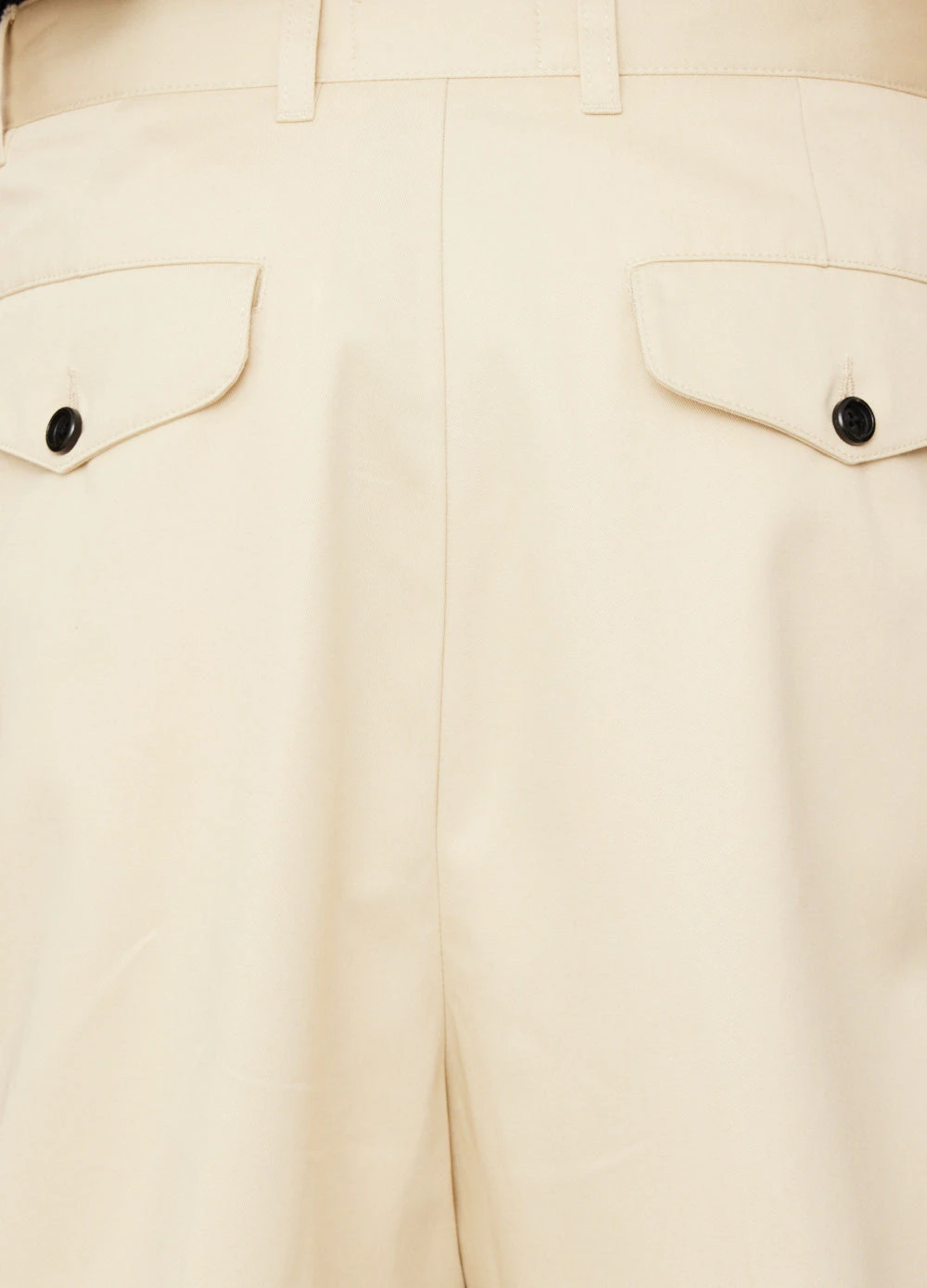 Carrot Fit Trousers 5 Carrot Fit Trousers - Image 5