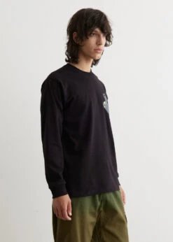 Love Strange Long Sleeve T-Shirt -Men Clothing Store mens incu 011 521efa68 3df9 4ac1 9dda 4653c256926d