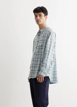 Casual Overshirt -Men Clothing Store mens incu 011 8d3b45e5 e8f8 4ae8 8fd7 f0951a106414