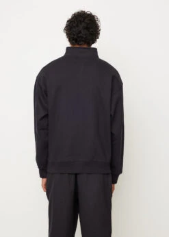 Nike Solo Swoosh Quarter Zip Sweatshirt 9 Nike Solo Swoosh Quarter Zip Sweatshirt -Men Clothing Store mens incu 012 90a28e18 8acb 49e9 b201 10dad5850591