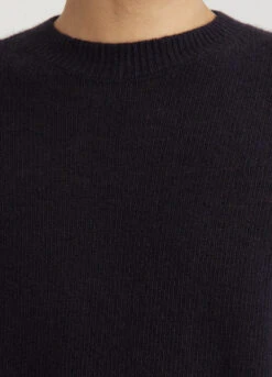Cashmere Garment Dyed Crewneck Pullover 12 Cashmere Garment Dyed Crewneck Pullover -Men Clothing Store mens incu 014 3daf568c b219 46e0 9620 497111d4a6cf