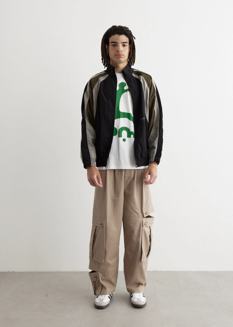 Cargo Bri Bri Pants 3 Cargo Bri Bri Pants - Image 3