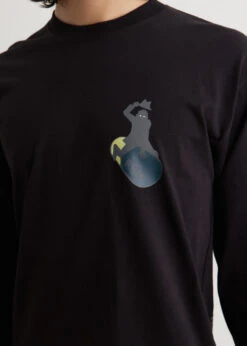 Love Strange Long Sleeve T-Shirt -Men Clothing Store mens incu 018 8117d2ab 2e20 4d3e 8e53 08b79ec5328b