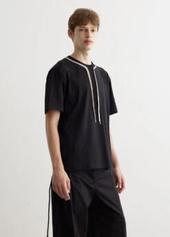 Flatlock Lace T-Shirt 8 Flatlock Lace T-Shirt -Men Clothing Store mens incu 018 d988ee7a 5792 49b4 9e11 3573f7fc61f5